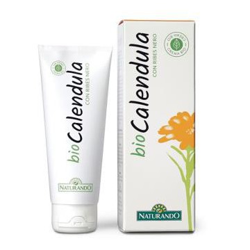 Bio Calendula Crema 75Ml.