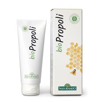 Bio Propoli Crema 75Ml.