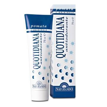 Quotidiana Antiodorante 75Ml.