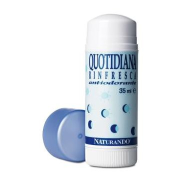 Quotidiana Antiodorante...