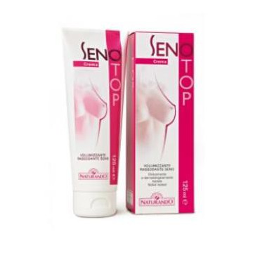 Senotop Crema 125Ml.
