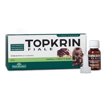 Topkrin Fiale 12Viales