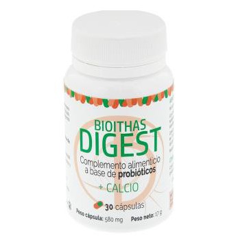 Bioithas Digest 30Cap.