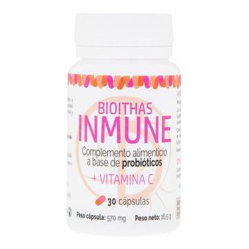 Bioithas Inmune 30Cap.