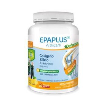 Epaplus Arthicare Defensas...