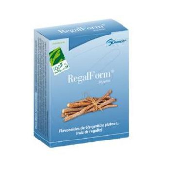 Regalform 30Perlas