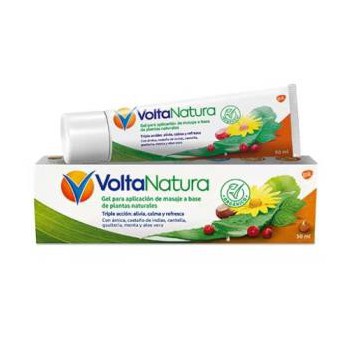 Voltanatura Gel Para Masaje...