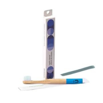 Cepillo Dental Bambu...
