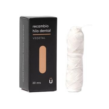 Hilo Dental Recambio 30M.