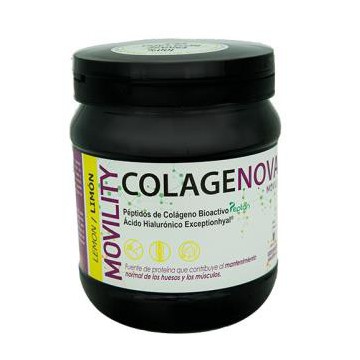 Colagenova Movility 390Gr....