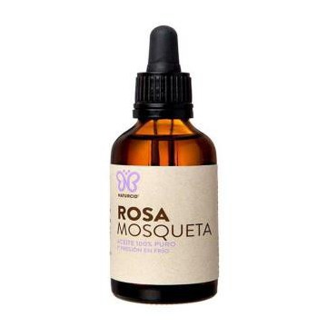 Rosa Mosqueta Aceite 50Ml.