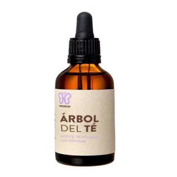 Arbol De Te Aceite 50Ml.
