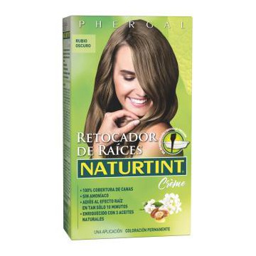 Naturtint Retocador Raices...