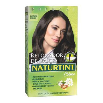 Naturtint Retocador Raices...