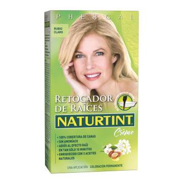 Naturtint Retocador Raices...