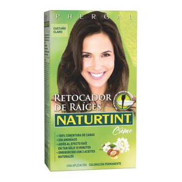 Naturtint Retocador Raices...