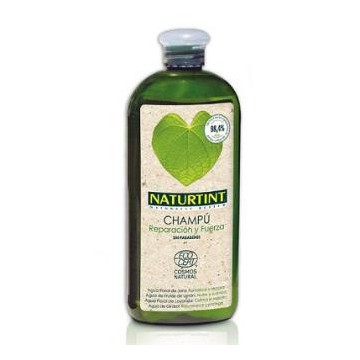 Naturtint Champu 330Ml.