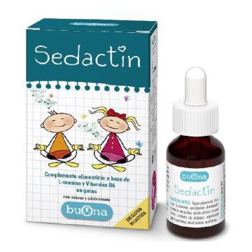 Sedactin 20Ml.