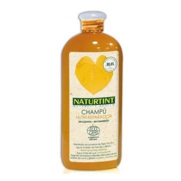 Naturtint Champu Nutri...