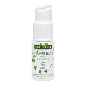 Naturtint Champu Seco 20Gr.