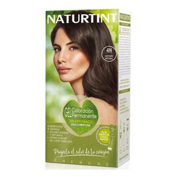 Naturtint Biobased 4N...