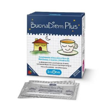 Buonadiem Plus 20Sbrs.