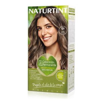 Naturtint Biobased 6N Rubio...