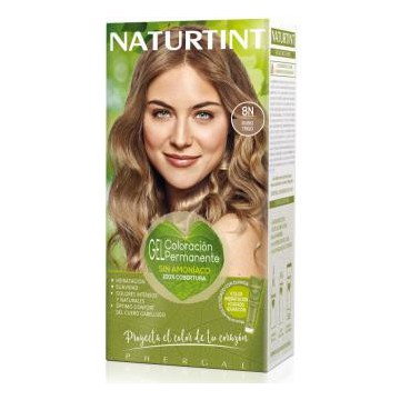Naturtint Biobased 8N Rubio...