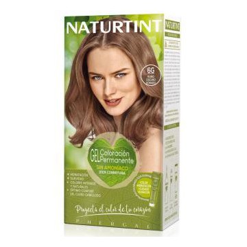 Naturtint Biobased 6G Rubio...