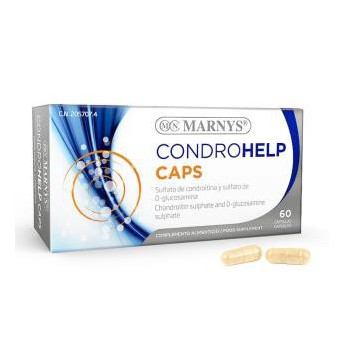 Condrohelp 60Cap.
