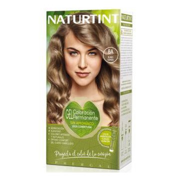 Naturtint Biobased 8A Rubio...