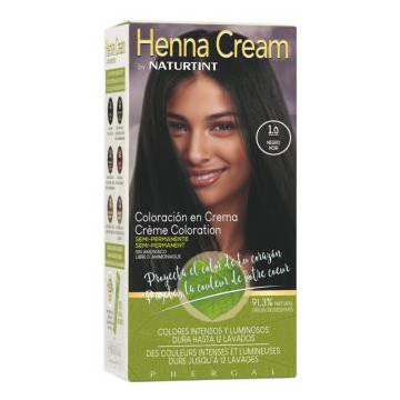 Naturtint Henna Cream 1.0...