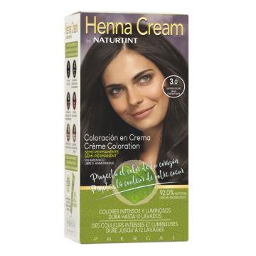 Naturtint Henna Cream 3.0...