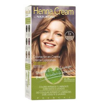 Naturtint Henna Cream 7.3...