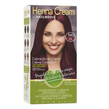Naturtint Henna Cream 5.62...