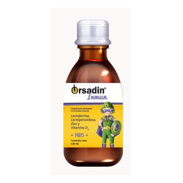 Orsadin Inmun 150Ml.