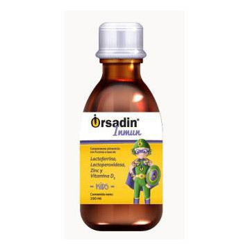 Ordasin Inmun 250Ml.