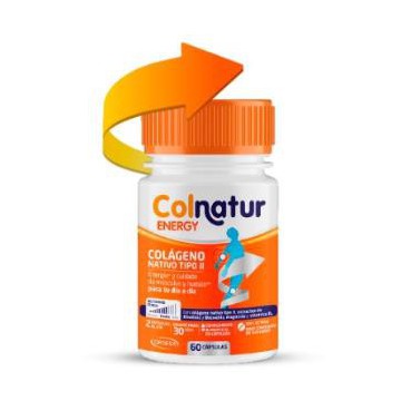 Colnatur Energy 60Comp.