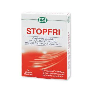 Stopfri (Stopgrip) 30Cap.