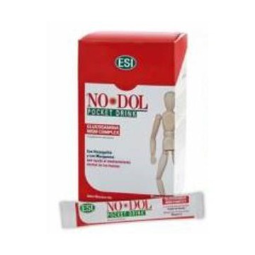 No Dol 16Sobres Pocket Drink