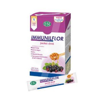 Immunilflor Pocket Drink...