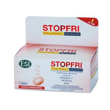 Stopfri 10Comp.Eferv.