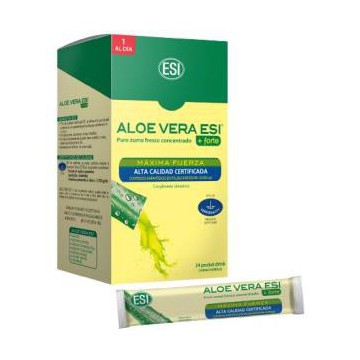 Zumo Aloe Vera +Forte...