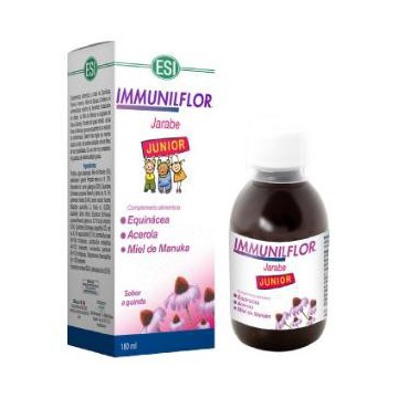 Immunilflor Jarabe Junior...