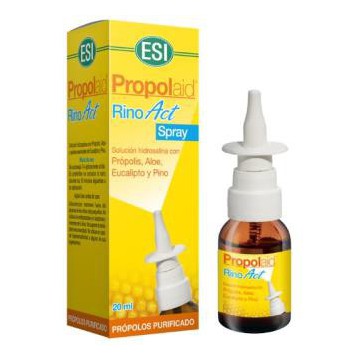 Propolaid Rinoact Spray 20Ml.
