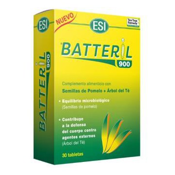 Batteril 900 30Comp.