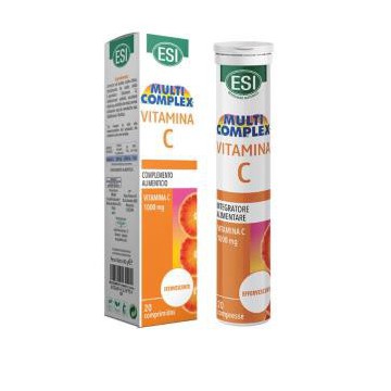 Vitamina C 1000Mg....