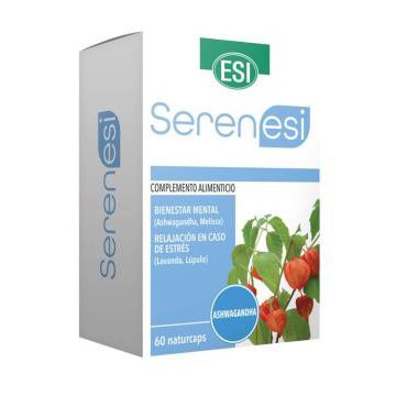Serenesi 60Cap.