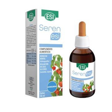 Serenesi Gotas 50Ml.