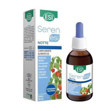 Serenesi Notte Gotas 50Ml.